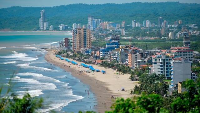Ministerio de Turismo