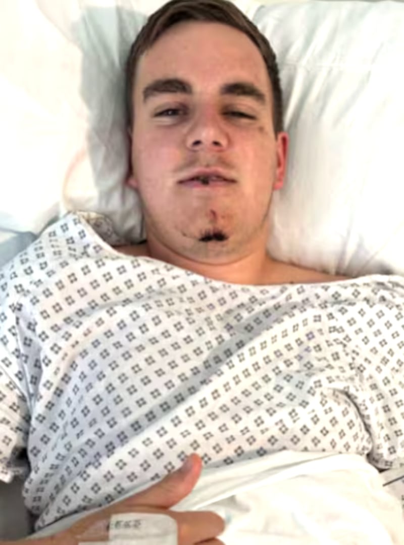 La insólita revelación de un hombre que estuvo muerto durante cinco minutos - foto de la web