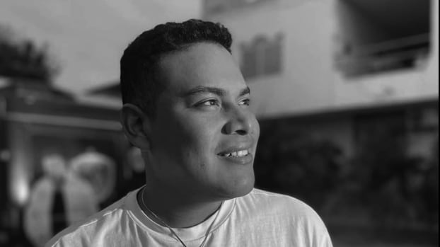 ¿Quién era Andy García, reconocido influencer y cantante ecuatoriano?.