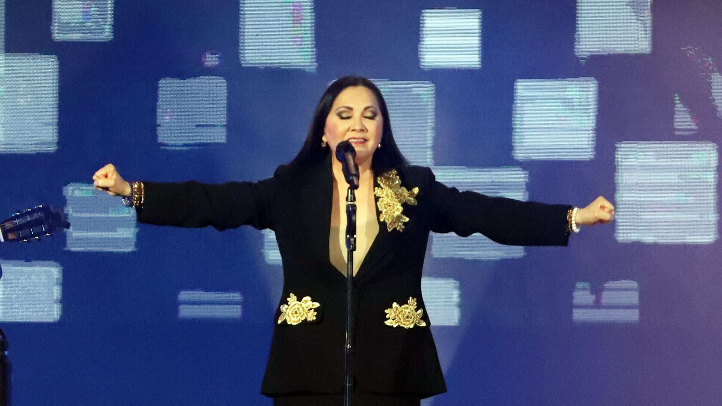 Ana Gabriel