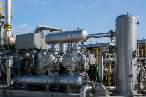 Contraloría detecta perjuicio de USD 18,8 millones en Petroecuador por irregularidades en contrato