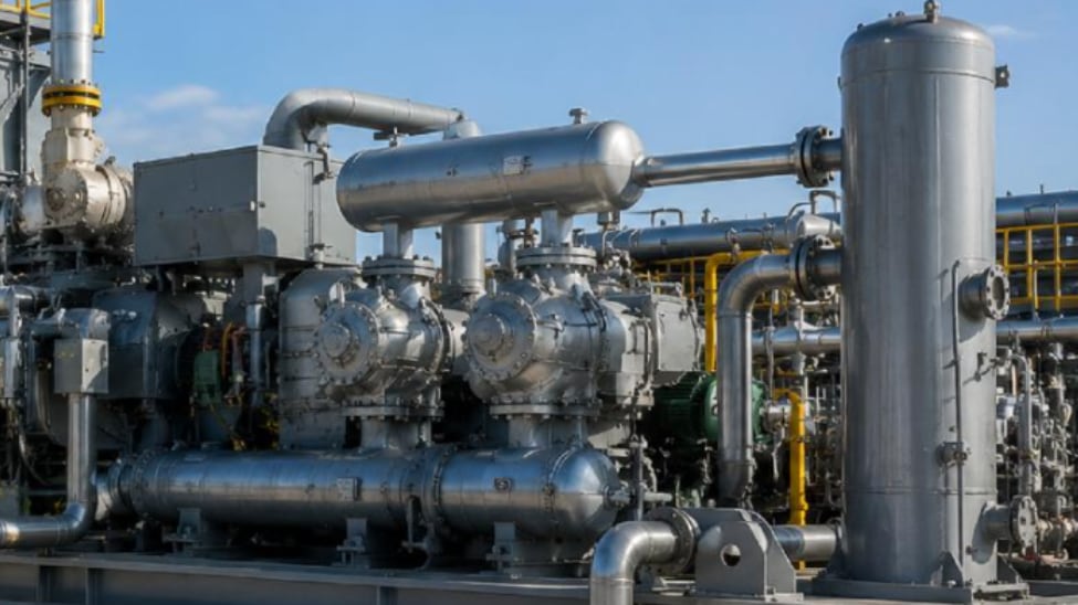 Contraloría detecta perjuicio de USD 18,8 millones en Petroecuador por irregularidades en contrato