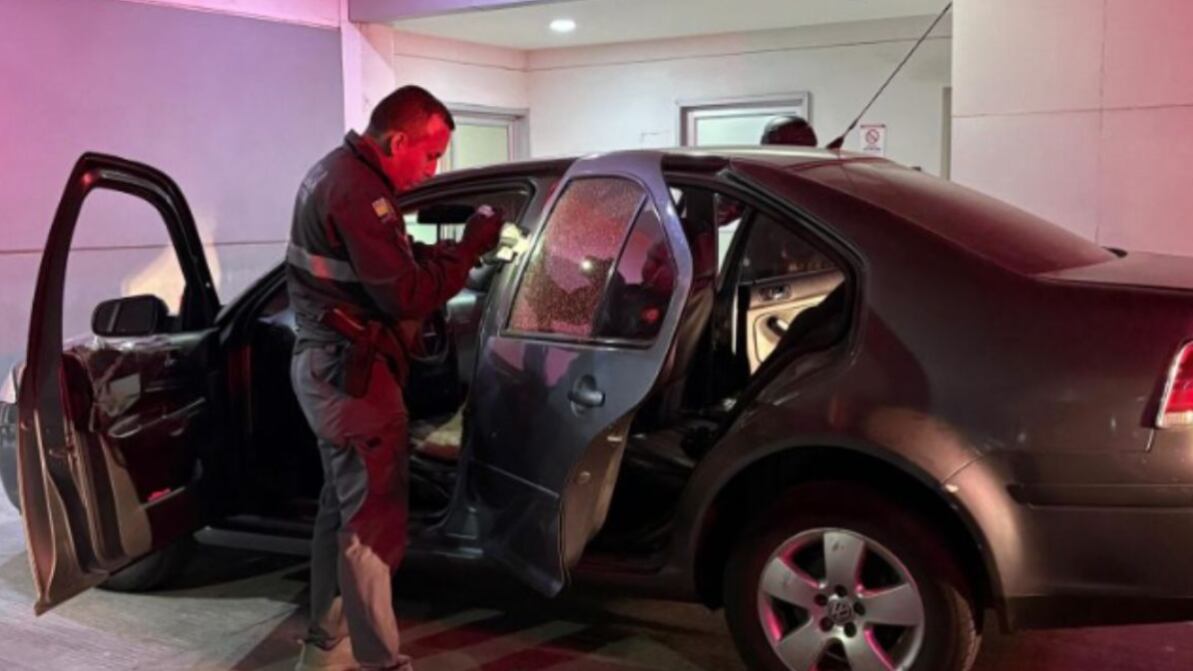 Lo que se sabe del ataque armado en contra del periodista Marcelo Ruiz