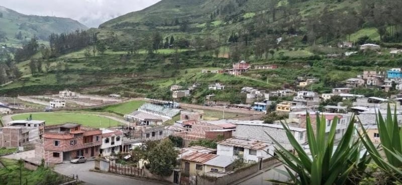 Alausí