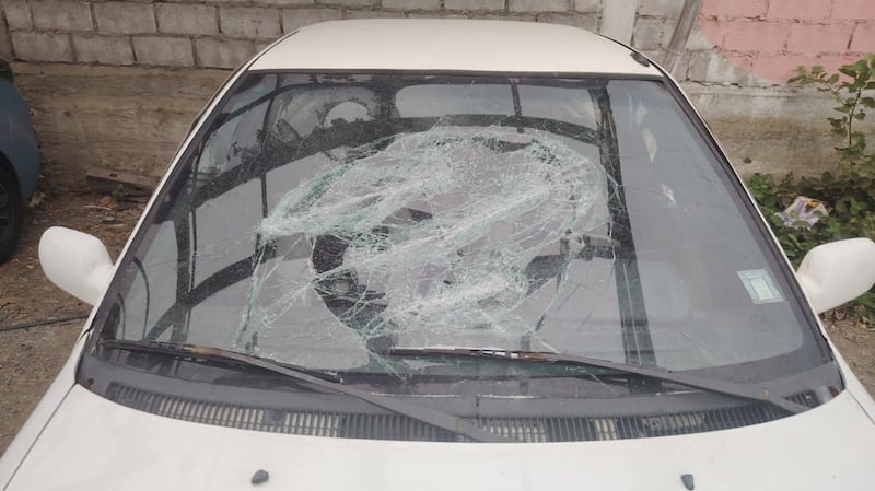 Abaten a un sujeto tras ataque armado contra una UPC en Santa Elena: ocurrió como represalia a dos detenciones. Foto: Policía Nacional