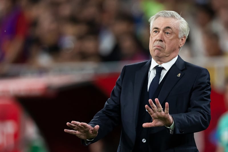 Carlo Ancelotti se convierte en el técnico mejor pagado del mundo.