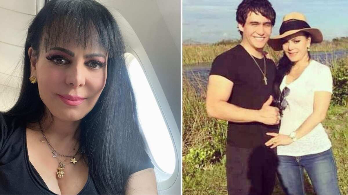 Maribel Guardia homenajeó a su hijo Julián Figueroa a cinco meses de su muerte con un conmovedor mensaje.
