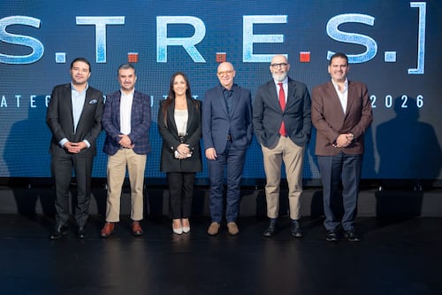 S.T.R.E.S. 2026 reunió en Quito a referentes internacionales en comunicación y gestión de crisis