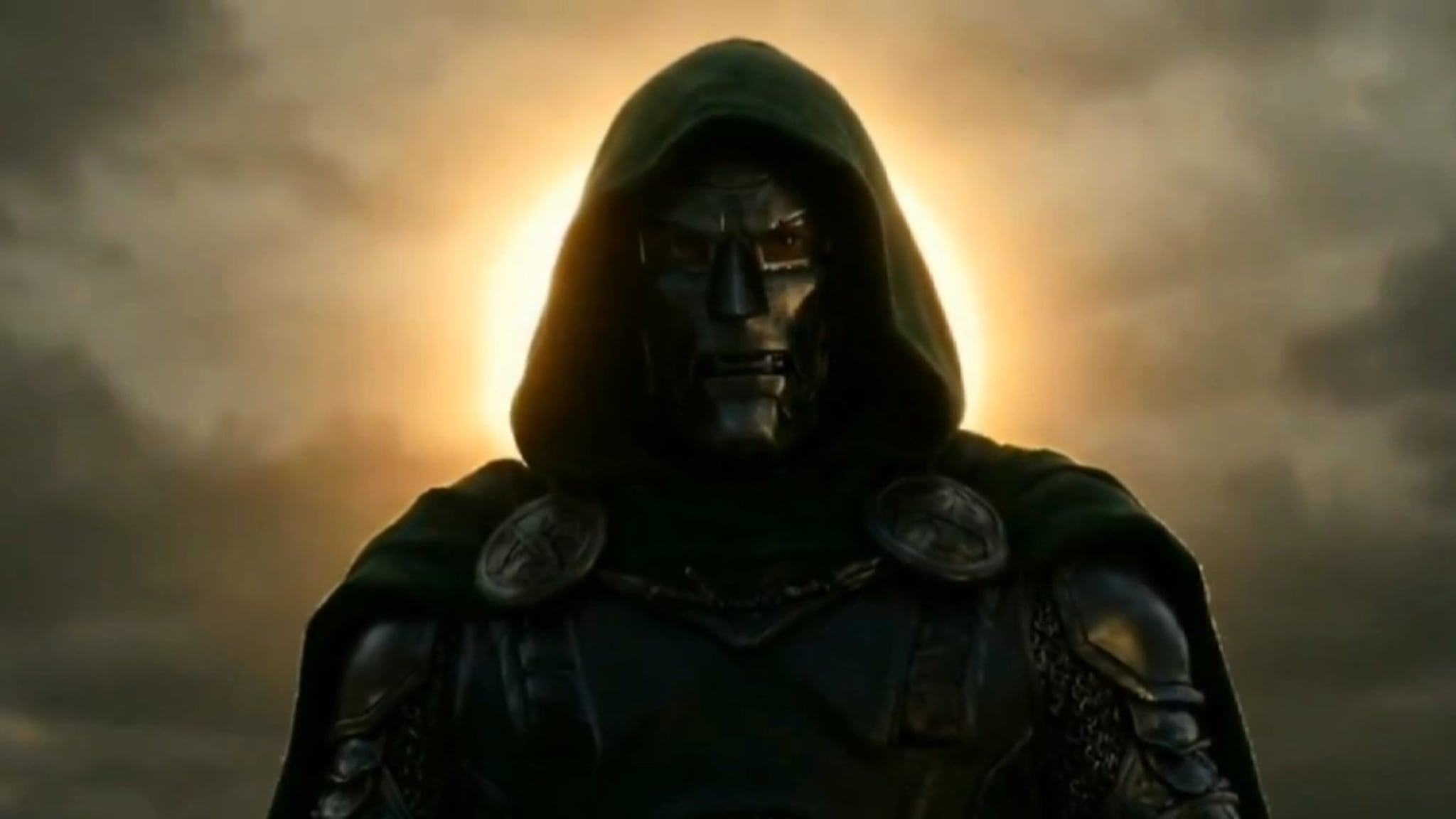 Así se vería oficialmente Robert Downey Jr. como Dr. Doom