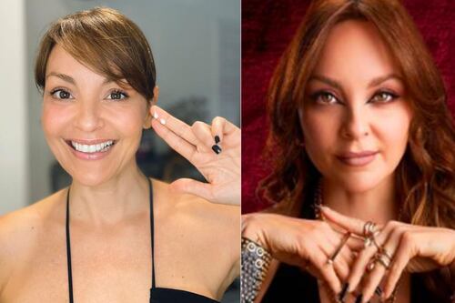 A sus 50 años, Carolina Gómez, exseñorita Colombia, tomó radical decisión con su aspecto