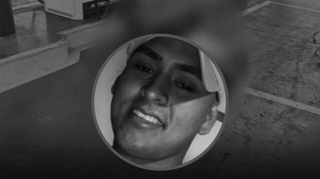 Asesinan a trabajador de una gasolinera en Manta: investigan un posible intento de asalto