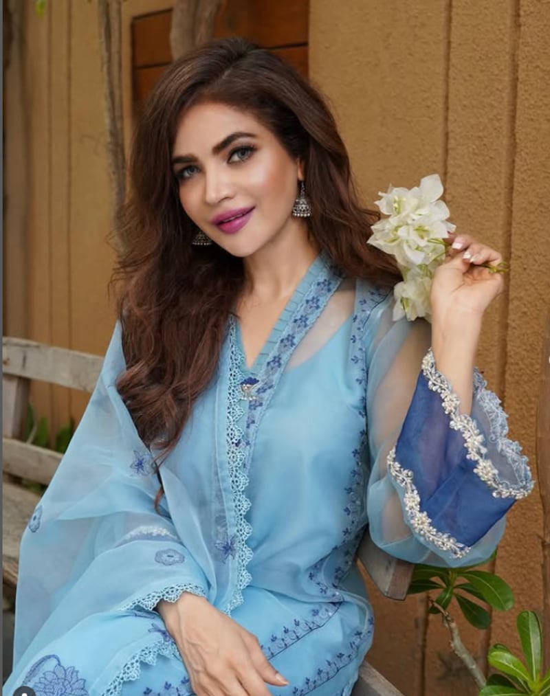 Humaira Asghar Ali