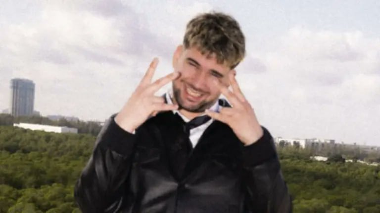 Reconocido cantante de reguetón falleció tras ser atropellado: conductor continúa prófugo - Fuente: Foto de la web