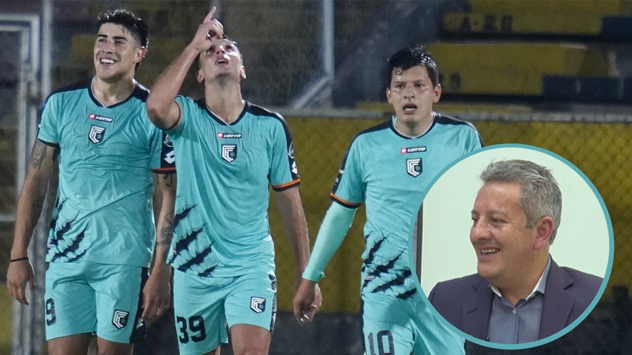 Coronel Tapia y el Cumbayá FC en Liga Pro.png