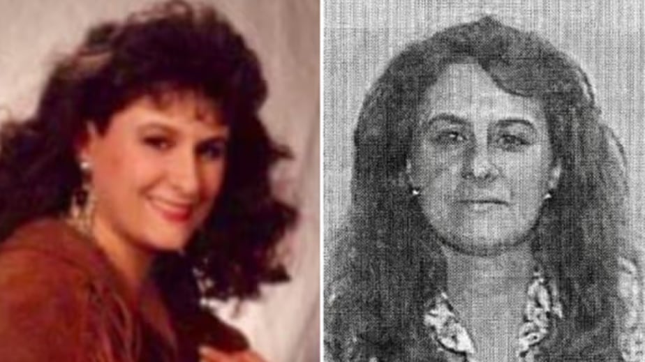 Madre salió a hacer compras de Navidad y no volvió: 24 años después fue localizada