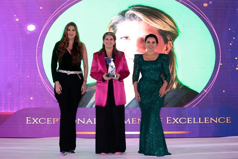 Mejores momentos del Women Economic Forum