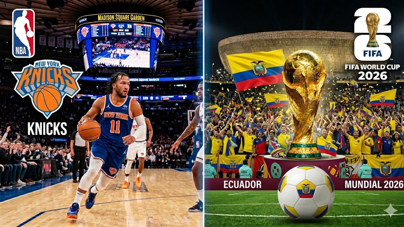 nba mundial