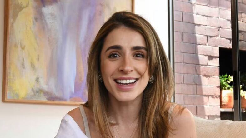 Victoria Patiño
