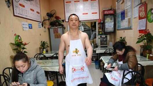 Dong Wanbing/ lasexta.com