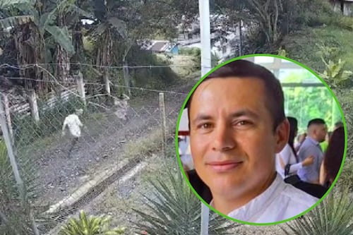 Pastor que abusó de su hijastra en Colombia rompe el silencio con una inquietante versión