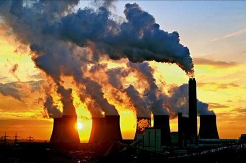 Descarbonización mundial: como la tecnología, las energías limpias y la economía circular están limpiando el planeta