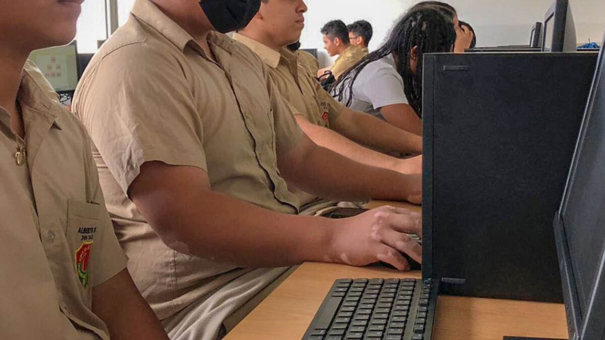 Se acaban los exámenes remediales y de gracia