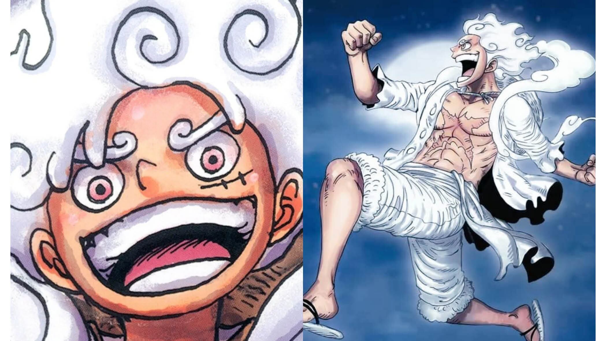 One Piece: La transformación de Luffy que romperá el internet
