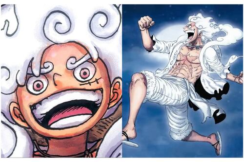 One Piece: La transformación de ‘Luffy’ que romperá el internet este 6 de agosto