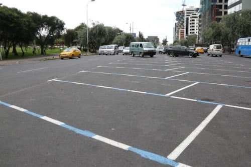 Concierto de Shakira: suspenden la Zona Azul y recomiendan usar transporte público