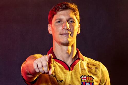 ¿Si Barcelona SC pierde contra LDU se queda sin chances en la Liga Pro?