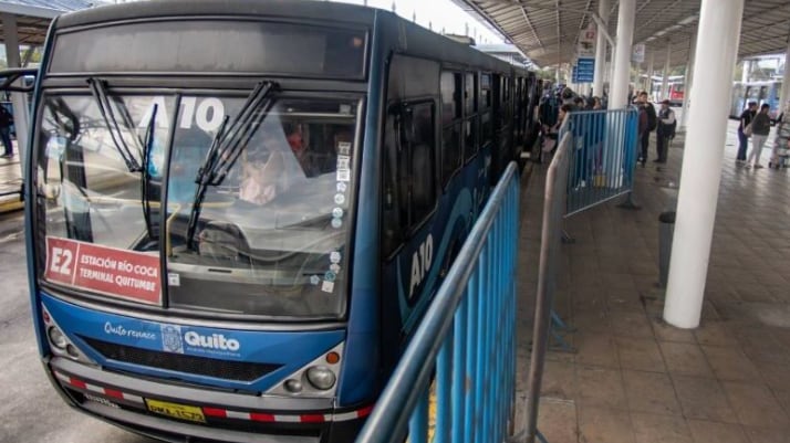Las sanciones que pueden enfrentar los transportistas que no prestaron correctamente su servicio.