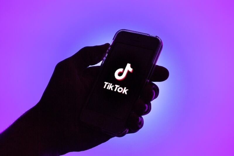 TikTok Awards premió a los mejores