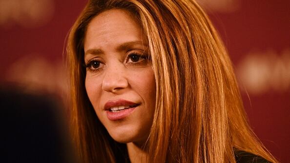 Shakira está en la búsqueda de una niñera