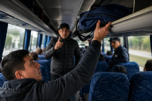 Joven denuncia nueva modalidad de robo en bus tras viaje de Quito a Ambato