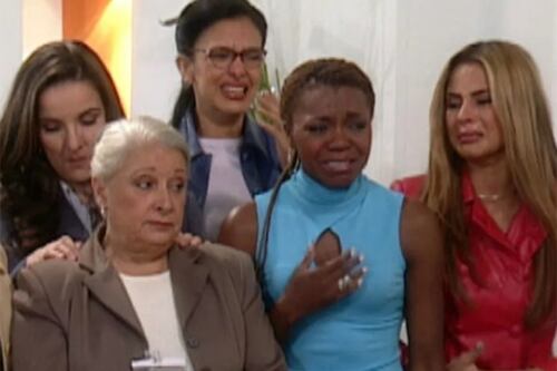 Esta actriz de ‘Betty, la fea’ fue la gran ausente en el adelanto de la tercera parte