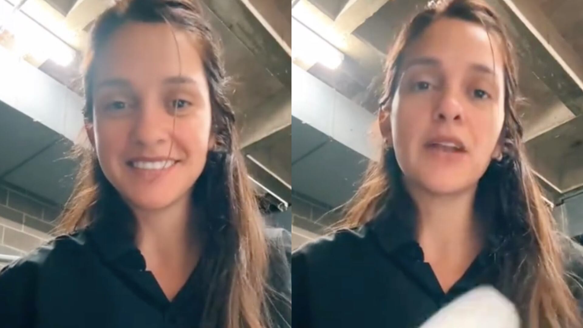 Latina en Estados Unidos gana USD 30 dólares por hora en este “sencillo” trabajo