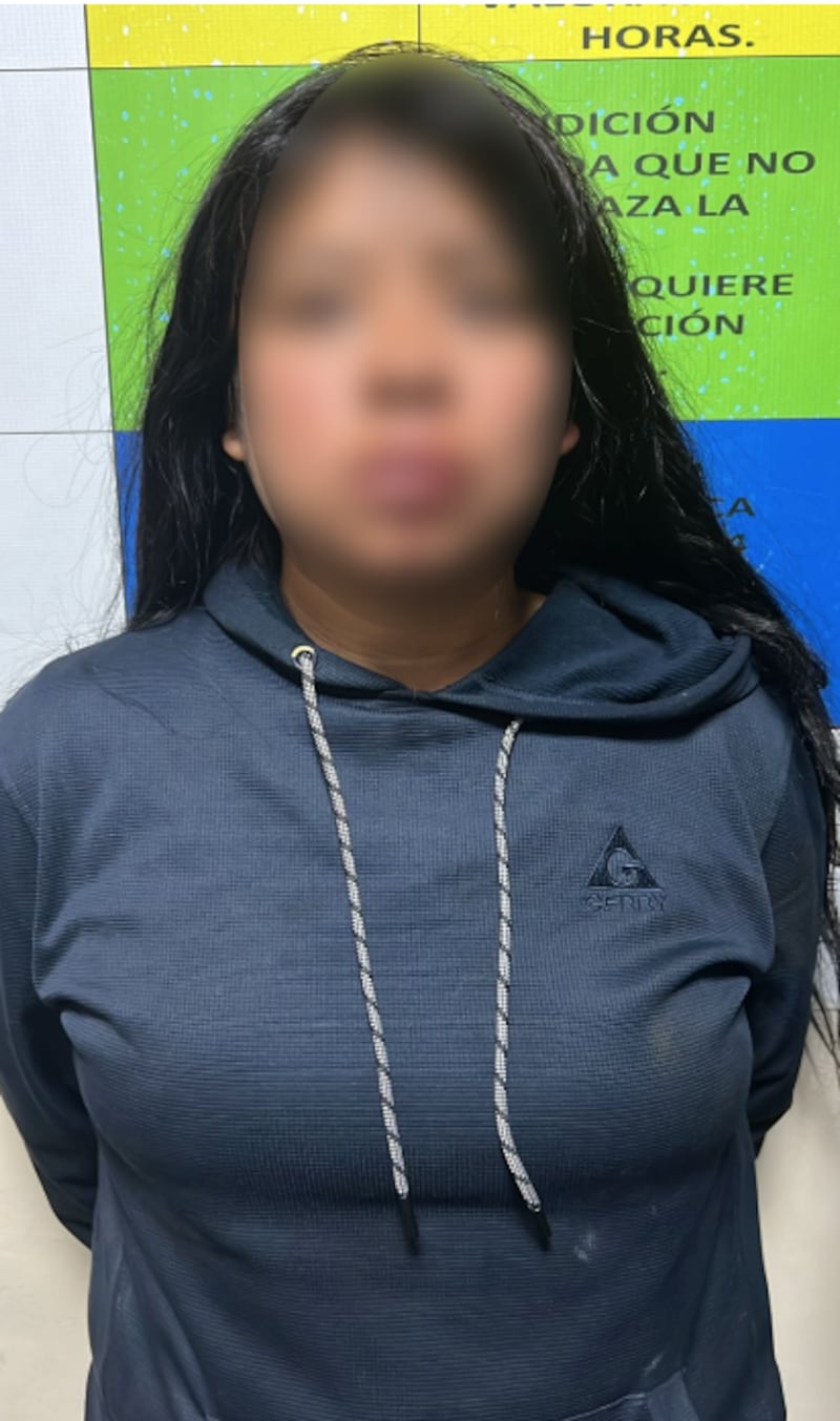 Amarrado, golpeado y abandonado: frustran secuestro a conductor de aplicación en Quito