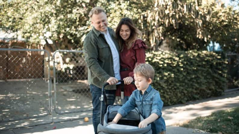 Consejos para mantener a tus hijos ocupados.