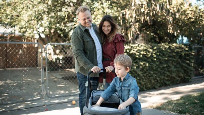 Consejos para mantener a tus hijos ocupados.