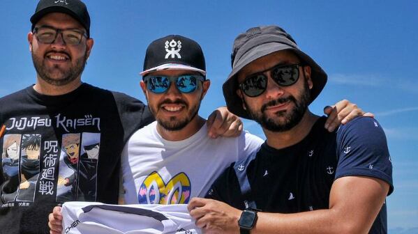 Hinchas de Liga de Quito