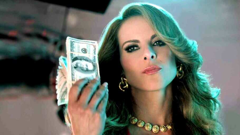 Kate del Castillo/Internet