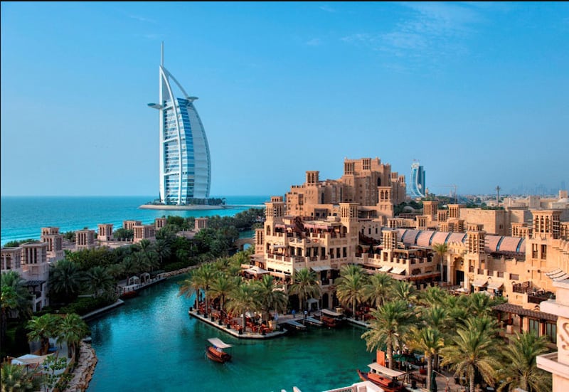 Jumeirah Group