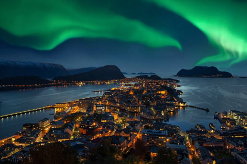 Crisis Energética: la lista de países que mejor han aprovechado las energías renovables. Imagen: Getty Images