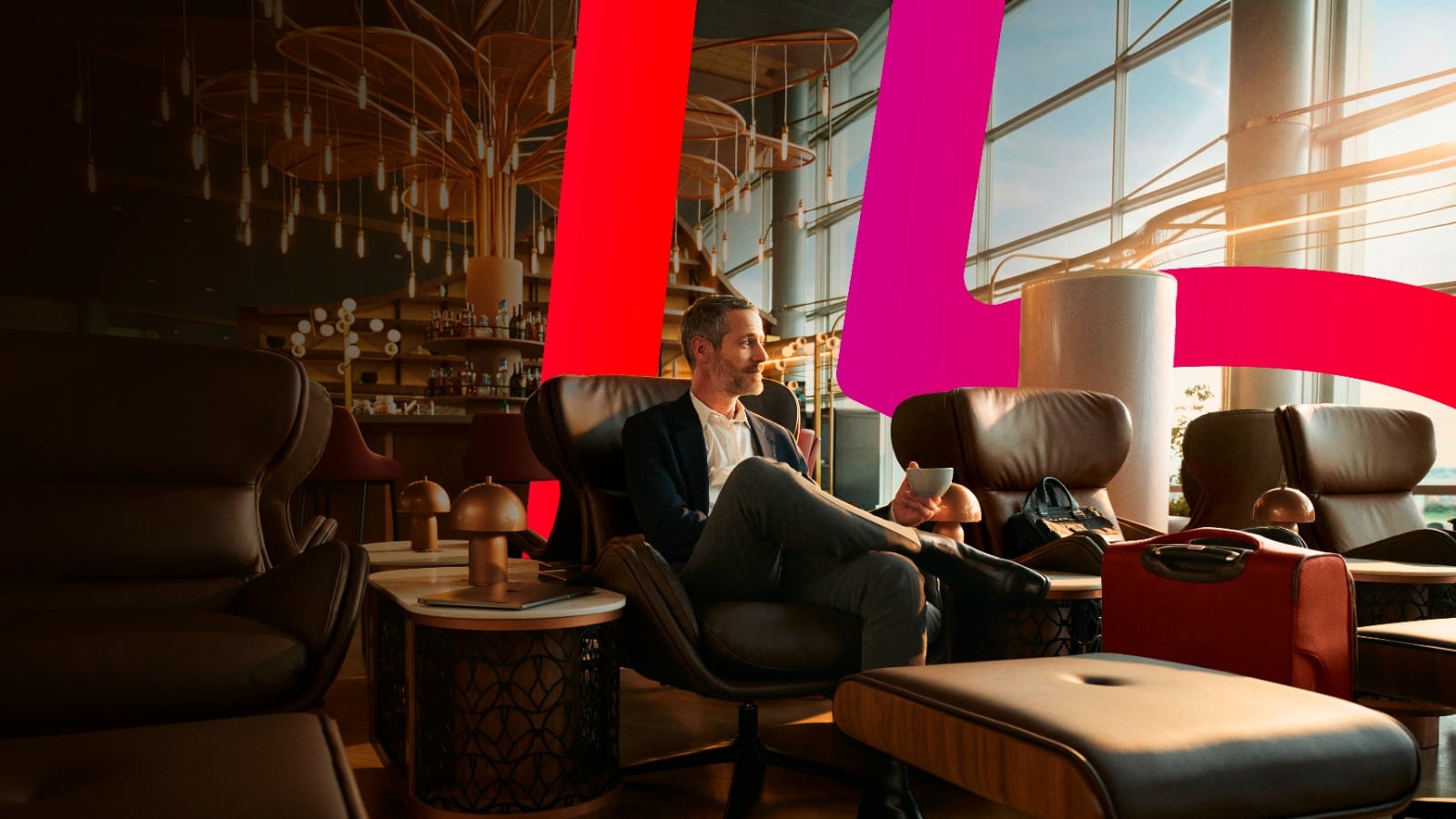 El programa de lealtad se consolida como uno de los más importantes de la región, con una propuesta enfocada en beneficios, experiencias y expansión global.