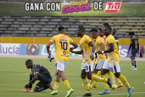 Argentino Duró reemplazará a uruguayo Sanguinetti como DT de Delfín