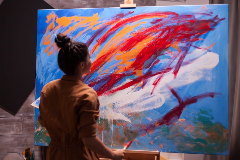 15 de abril se celebra el Día Mundial del Art