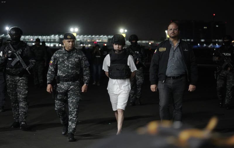 GYE-CAPTURA ALIAS GERENTE