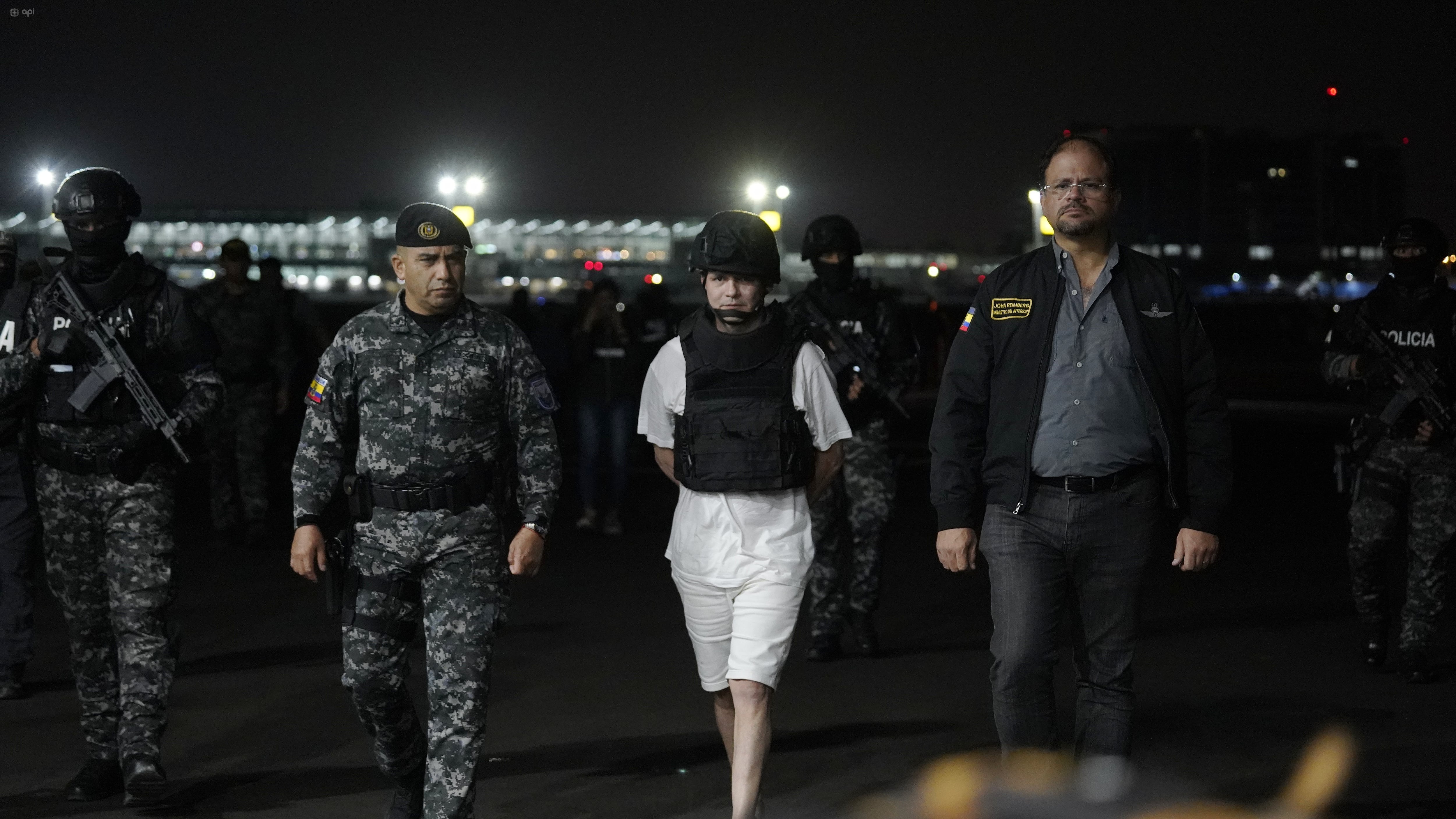 GYE-CAPTURA ALIAS GERENTE