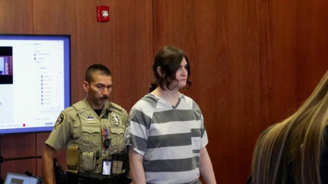 crimen familiar en Utah