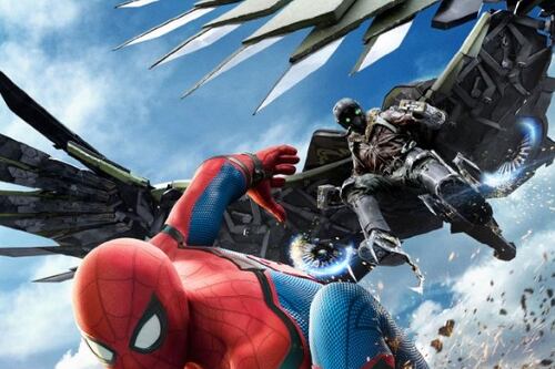 Revelan conexión entre Avengers 4 y secuela de Spider-Man
